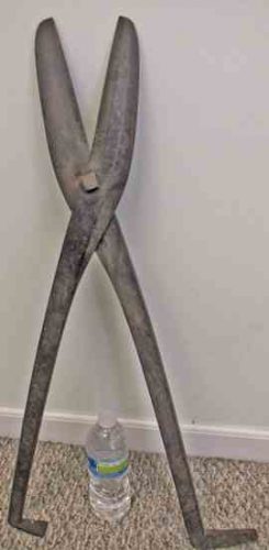 October 2013 Mystery Tool C
